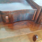 Dressing Table for Up Závody, Czechoslovakian, 1940