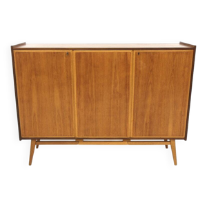 enfilade scandinave en - 1960