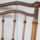 Caned chair Napoleon III