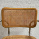 Pair of armchairs Cesca B64 Marcel Breuer