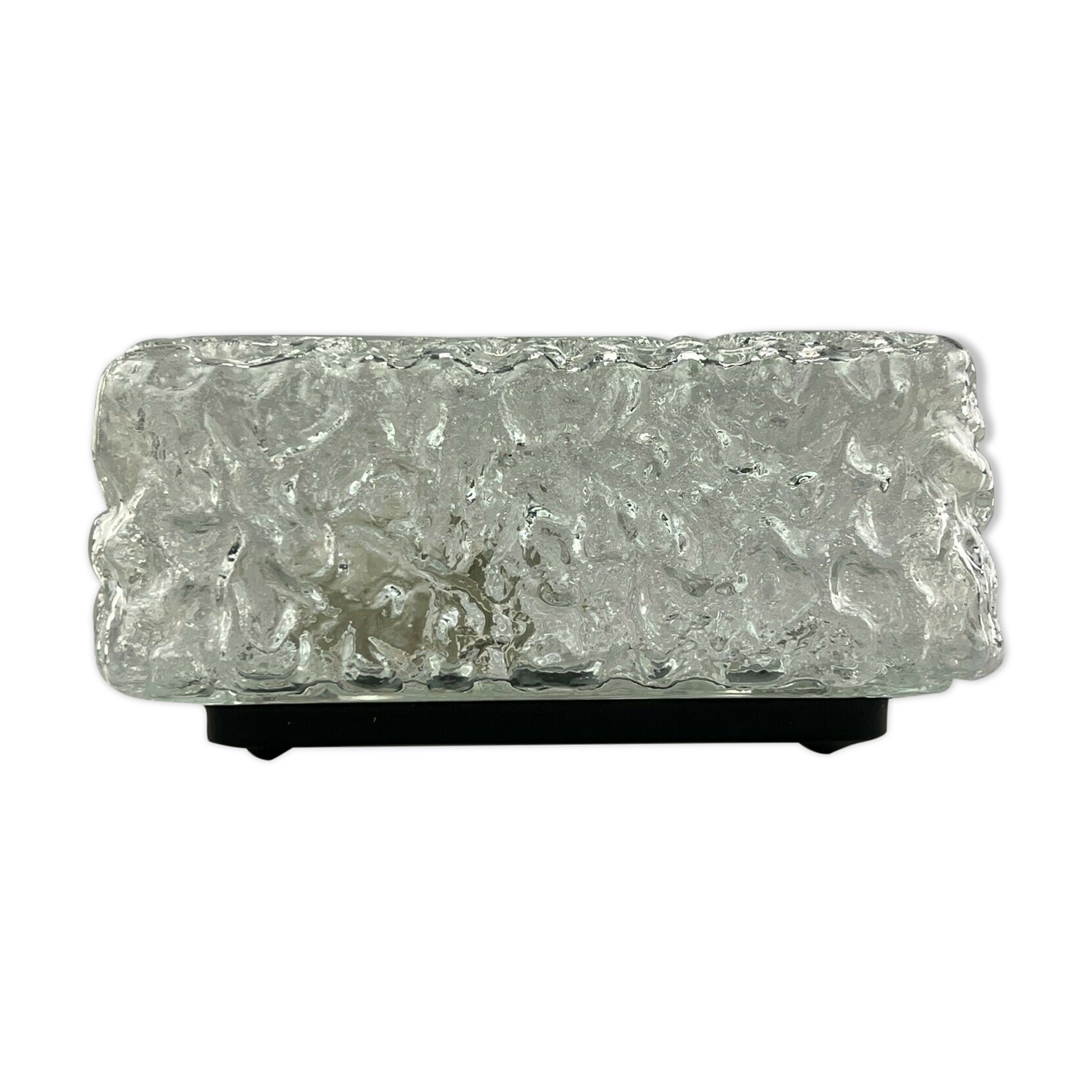 Limburg wall lamp 60s