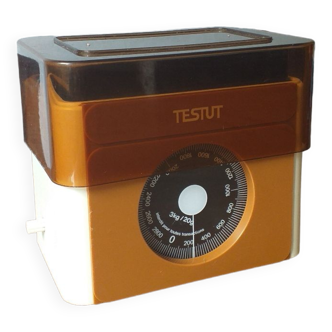 Kitchen scale 3kg TESTUT