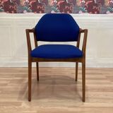 1950s designer armchair.