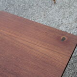 Vintage console of the years 60