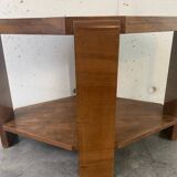 Art Deco side table