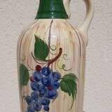Ceramic pitcher