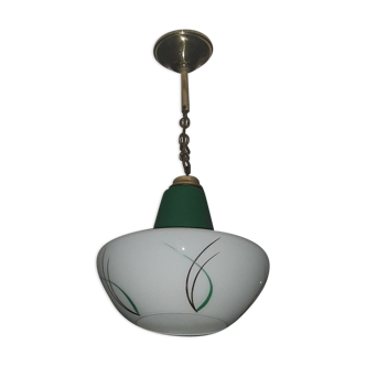 Suspension vintage
