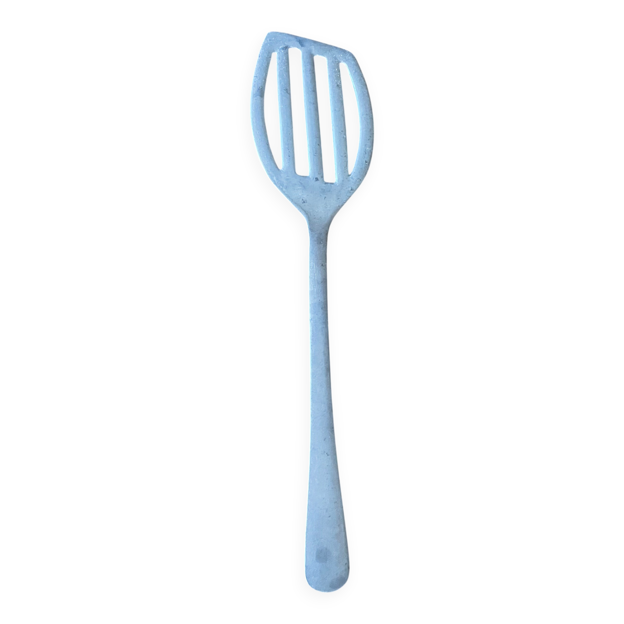 Spatule en alu - vintage