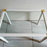 Small end table from the 70s/80s