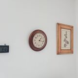 Vintage General Electric clock 70s