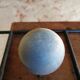 Porte manteau vintage mural 8 boules