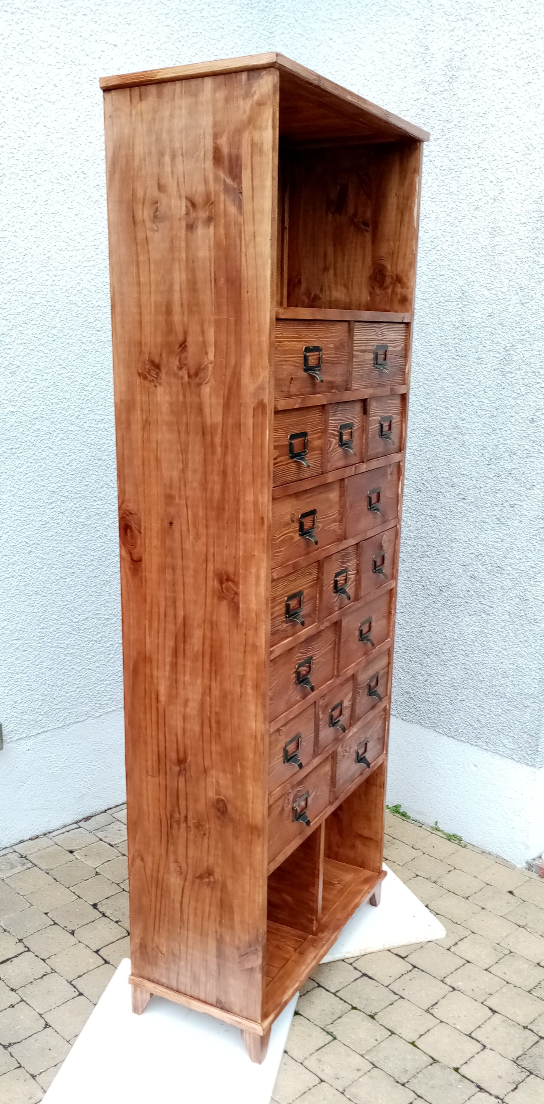 Furniture and drawers