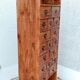Furniture and drawers