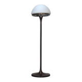 Vintage Hungarian floorlamp