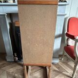 Small Louis XVI marquetry display case