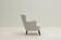 Fauteuil à oreilles par Theo Ruth pour Artifort, Pays-Bas, années 1950.