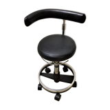 Vintage dentist chair