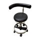 Vintage dentist chair