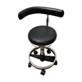 Vintage dentist chair