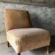 XXth Century Armchair French Work 1940