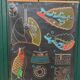 School Poster - breathing S8 2nd ed. - P. Sougy - Ets du Dr Auzoux