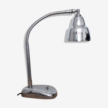 Desk lamp - elau - ( joseph laurent ) - num 42 ter r - 1950