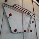 Patère, portemanteau vintage