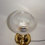 Italian table lamp, 1960s