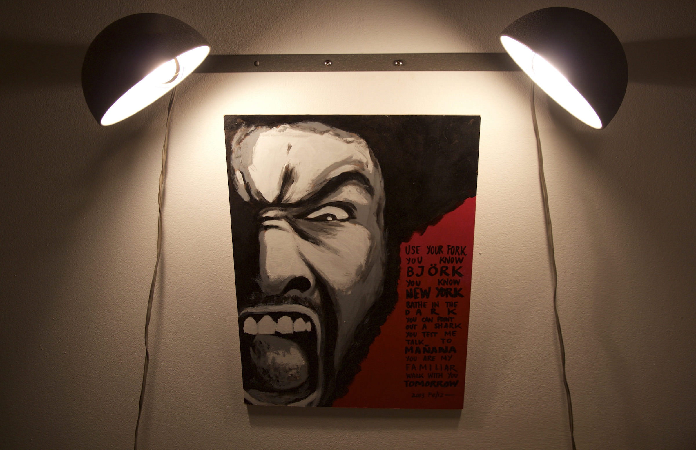 Applies double industrial