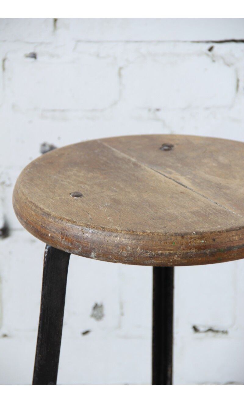 Industrial stool