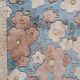 Chinese silk rug 1980
