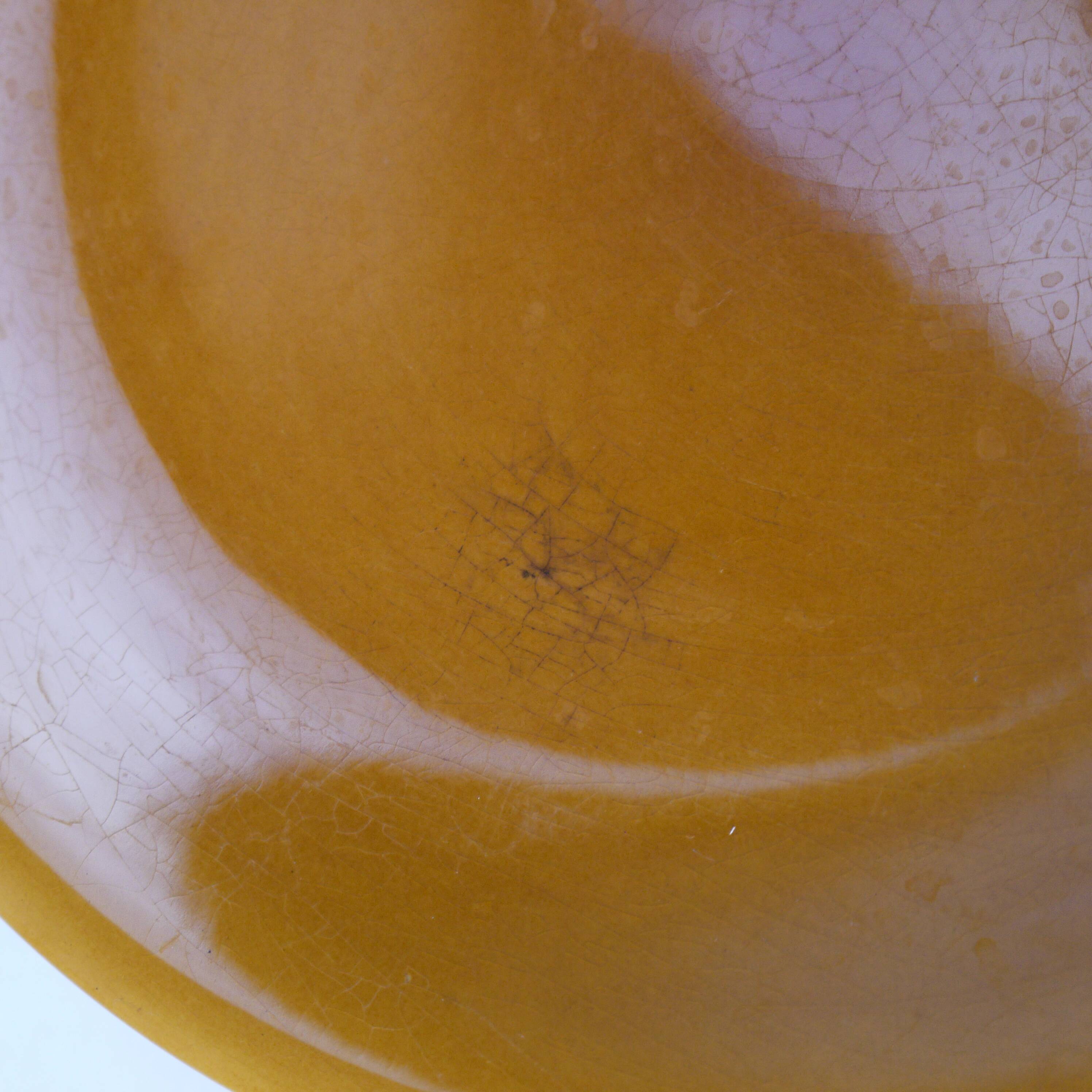 Six flat plates Longchamp