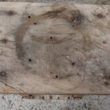 Wooden harness establishment