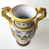 Vase Amphore Raffaellesco Giarre