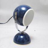 Italian ball lamp from the 70s