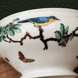 Pillivuyt porcelain tureen, gold medal 1867