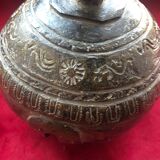 Burmese bell