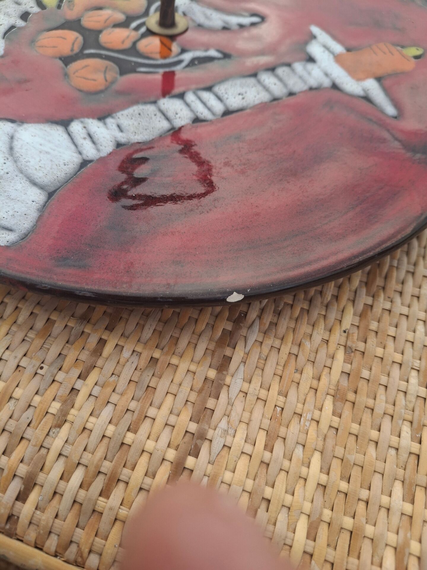 Plateau à fromage