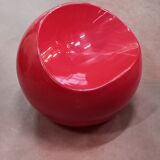 Ball chair Dupont by Finn Stone