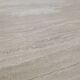 1970s travertine dining table