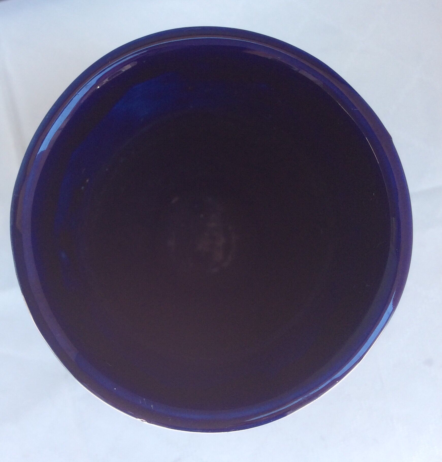 Ceramic Vallauris Vase, 1960s