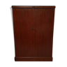 Armoire Compactom acajou