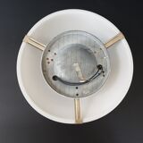 Wall light 1960 plexiglas