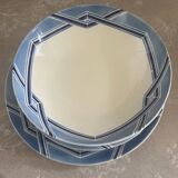 3-piece HBCM service