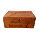 Old box starch bear polar