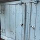 Antique fishmonger’s furniture – Solid stone top – Nearly century-old piece