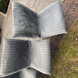 Ligne Roset set of 6 dining chairs