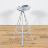 Model Jamaica Bar Stools by Pepe Cortés for Amat, 1990s, Set of 8