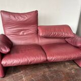 Canapé 2 places Maralunga