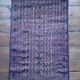 Handmade Pakistani Kabul Rug